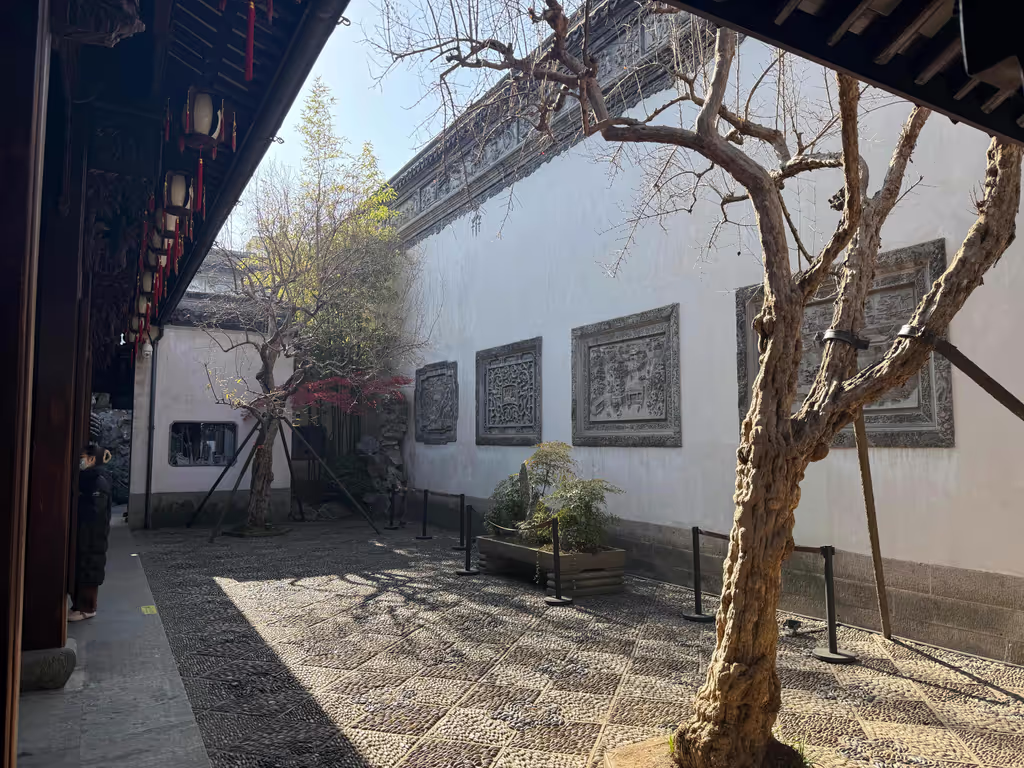 Hangzhou Private Tour - 