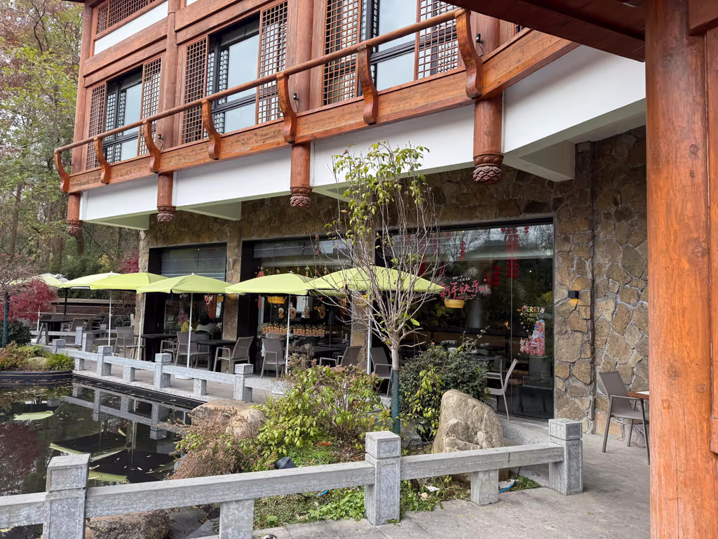 Hangzhou Private Tour - 