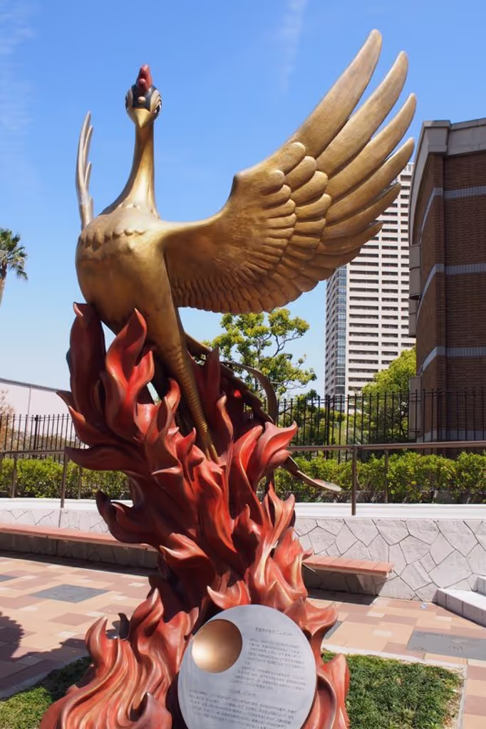 Osaka Private Tour - The Osamu Tezuka Manga Museum