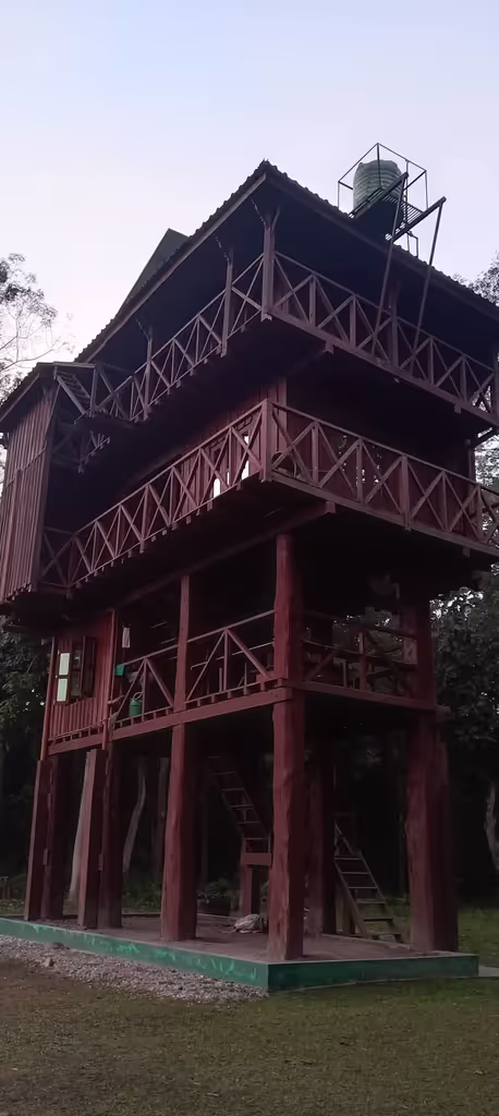 Narayani Private Tour - 