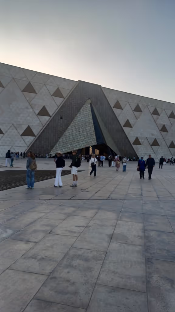 Cairo Private Tour - 