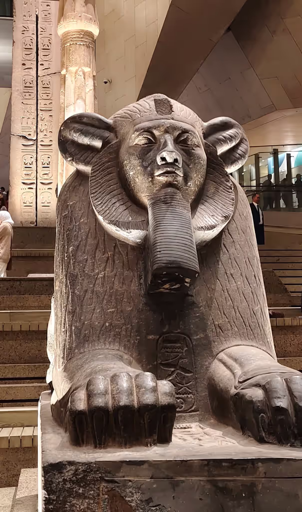 Cairo Private Tour - 