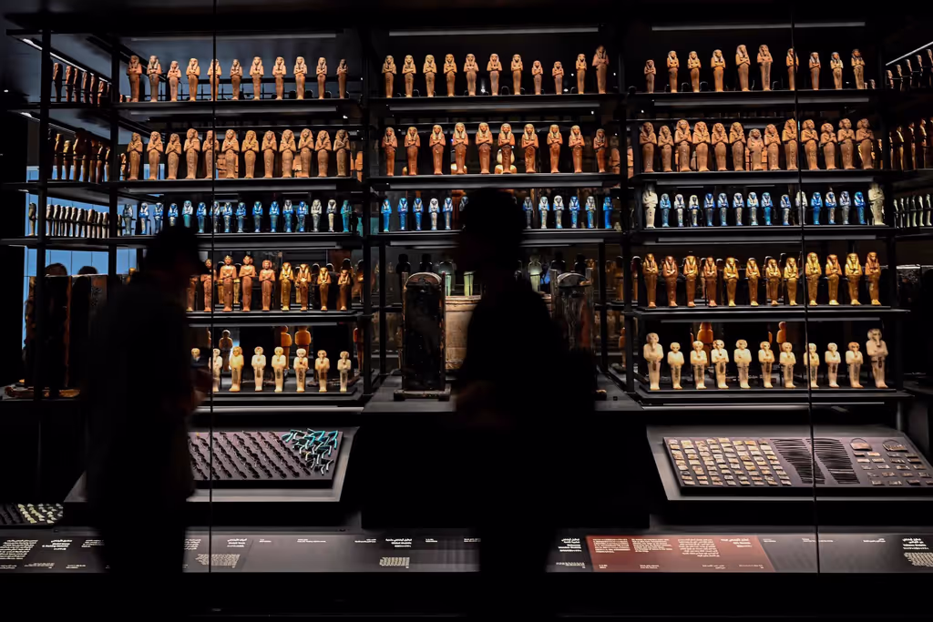 Cairo Private Tour - 