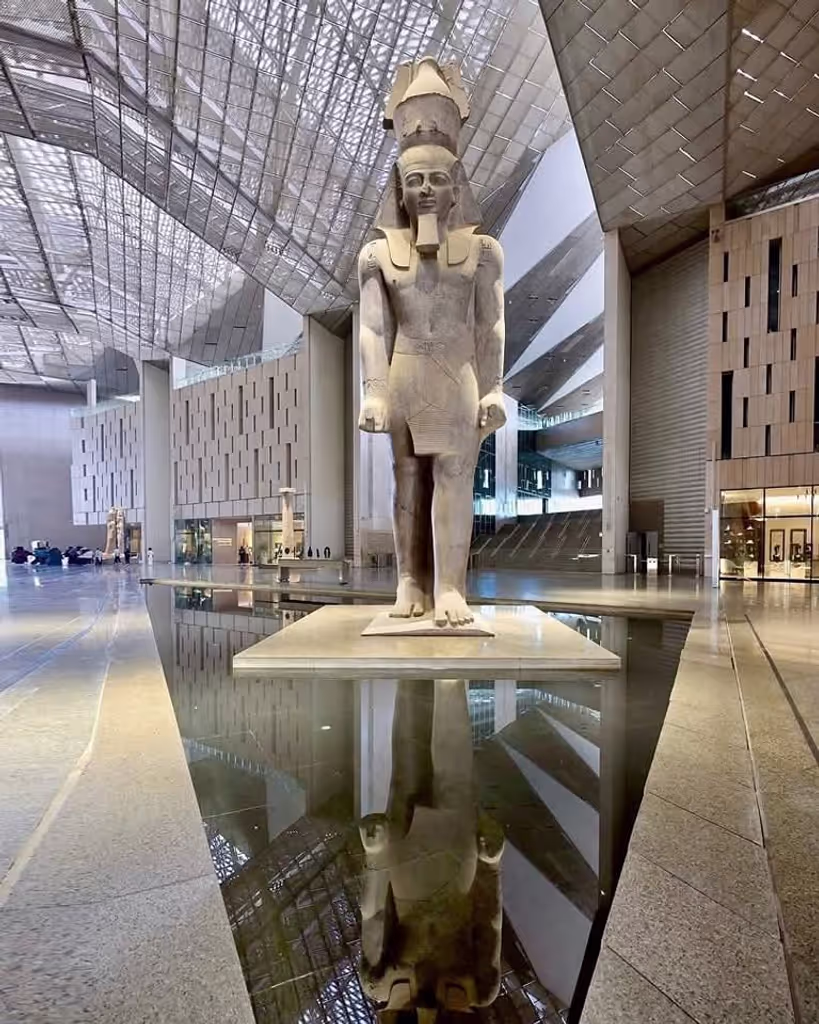 Cairo Private Tour - 