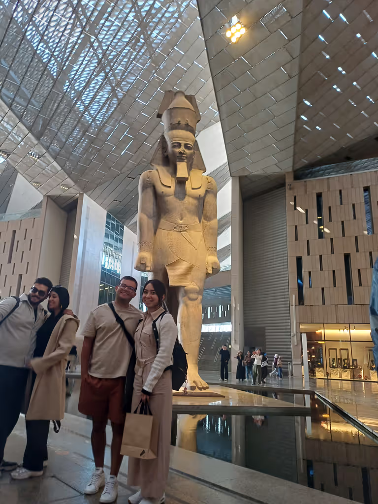 Cairo Private Tour - 