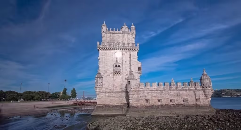 Lisbon Private Tour - Belém Tower