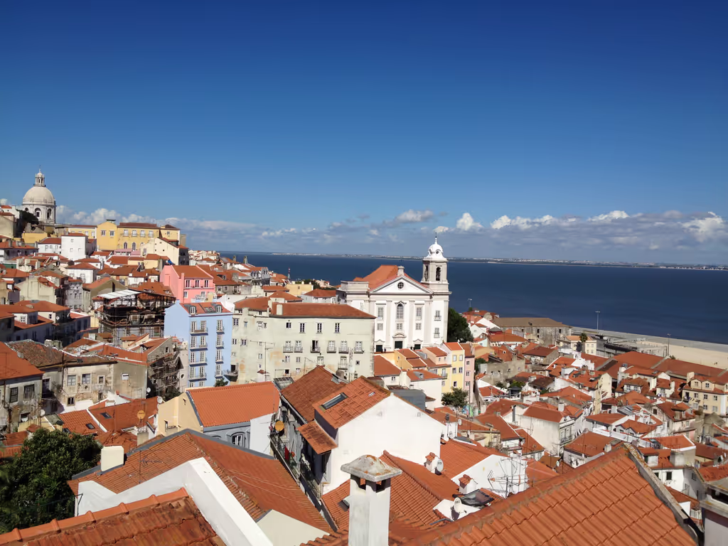 Lisbon Private Tour - Alfama