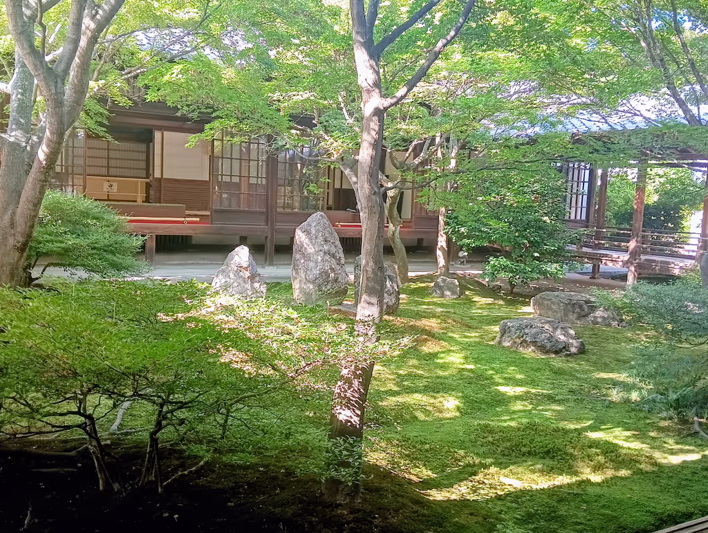 Kyoto Private Tour - Kennin-ji