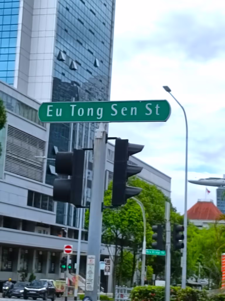 Singapore Private Tour - 