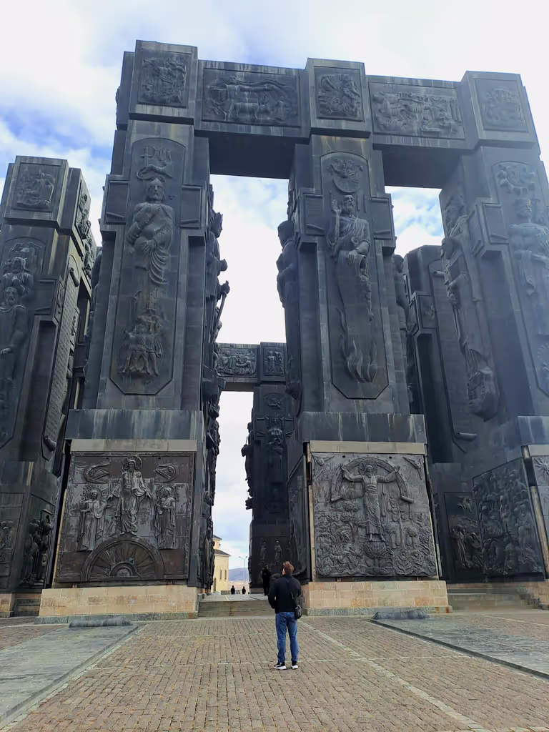 Tbilisi Private Tour - 