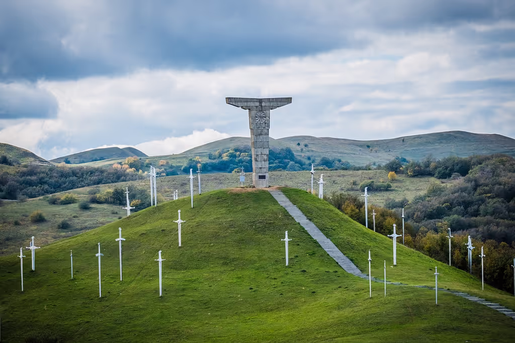 Tbilisi Private Tour - 