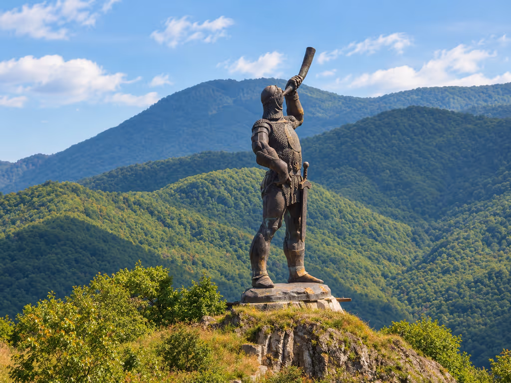 Tbilisi Private Tour - 