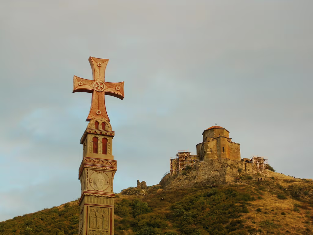 Tbilisi Private Tour - 