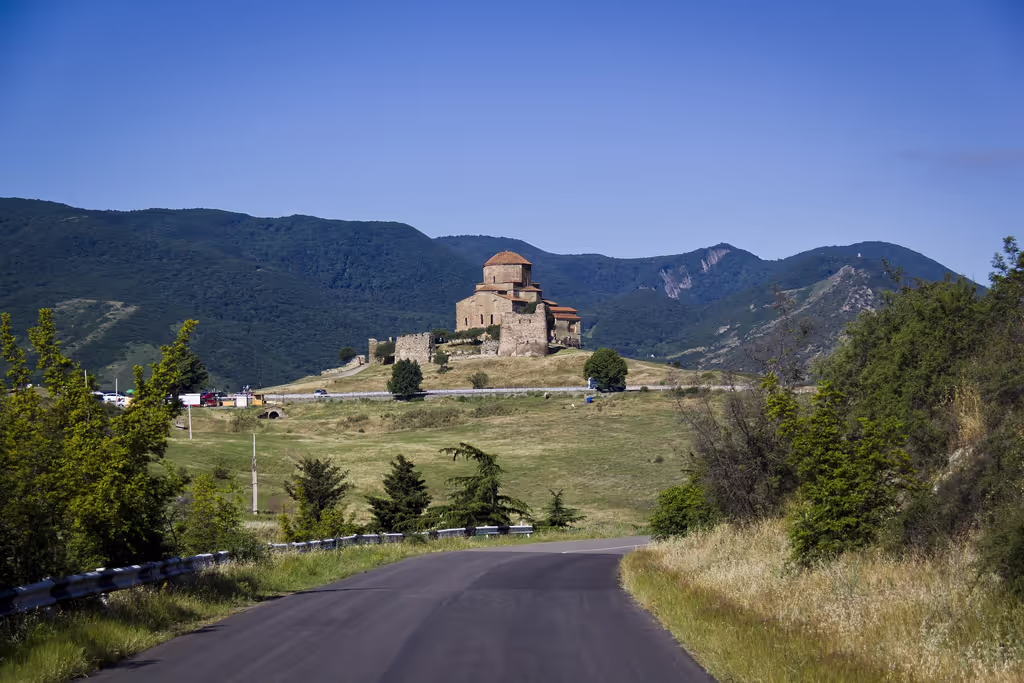 Tbilisi Private Tour - 