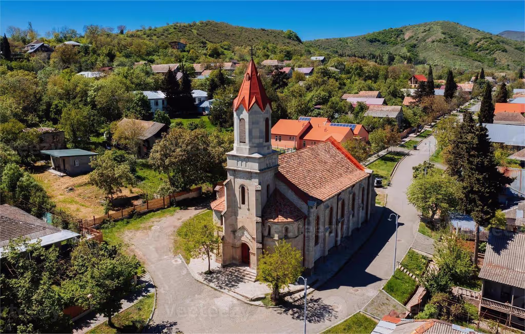 Tbilisi Private Tour - 