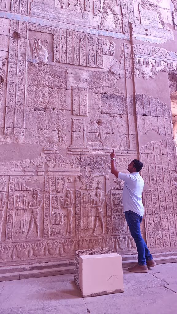 Luxor Private Tour - 