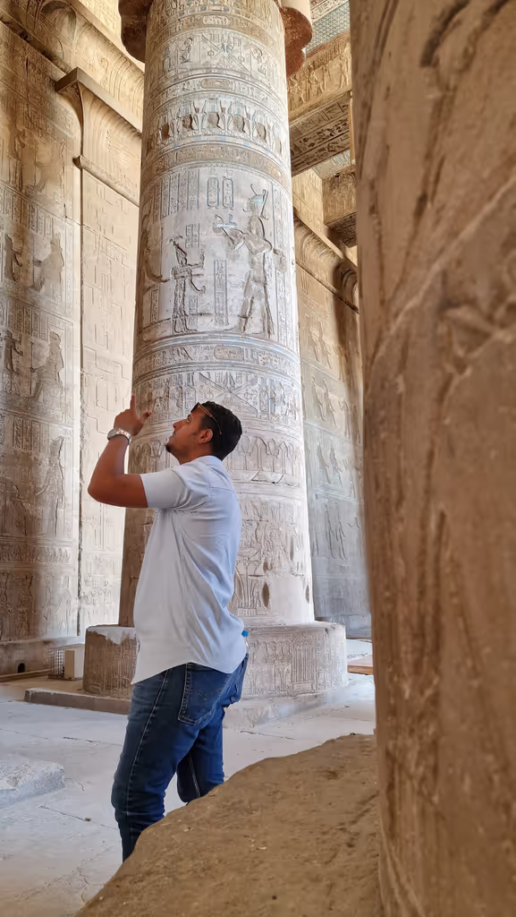 Luxor Private Tour - 