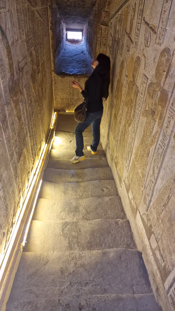 Luxor Private Tour - 