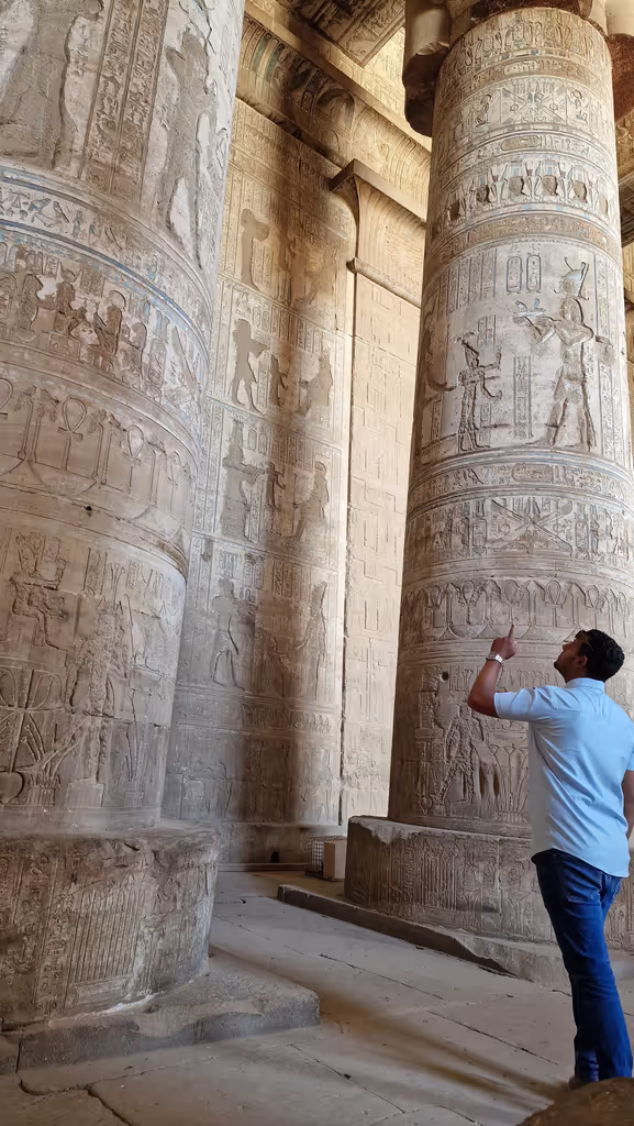 Luxor Private Tour - 