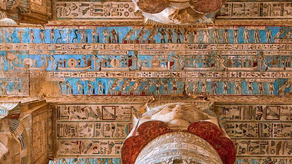 Luxor Private Tour - 