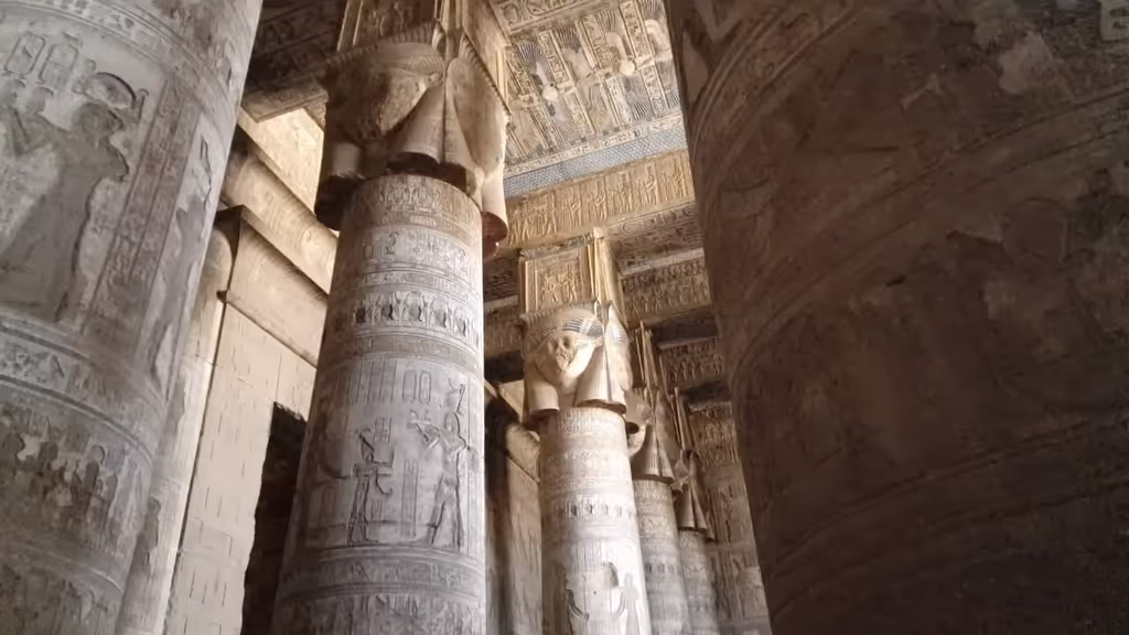 Luxor Private Tour - 