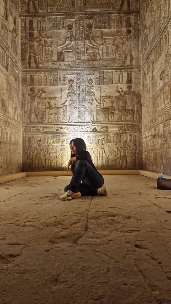 Luxor Private Tour - 