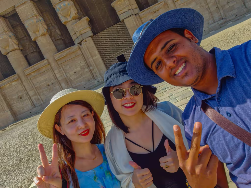 Luxor Private Tour - 