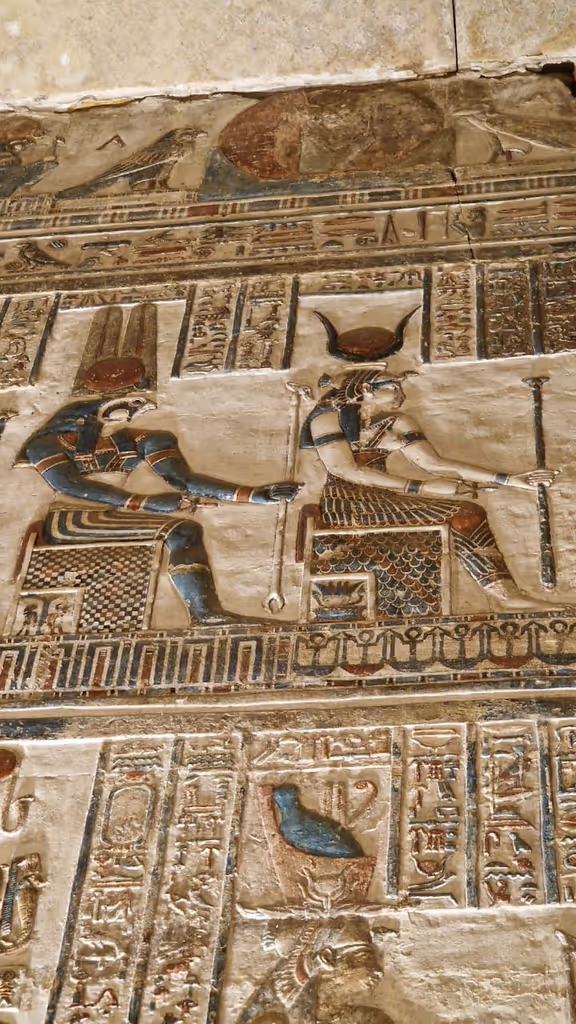 Luxor Private Tour - 