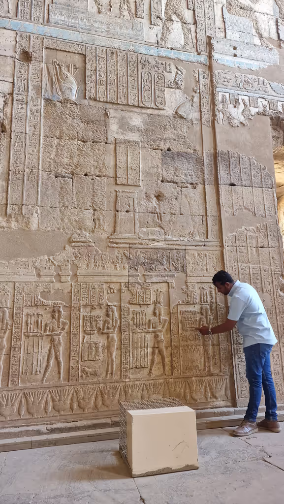 Luxor Private Tour - 