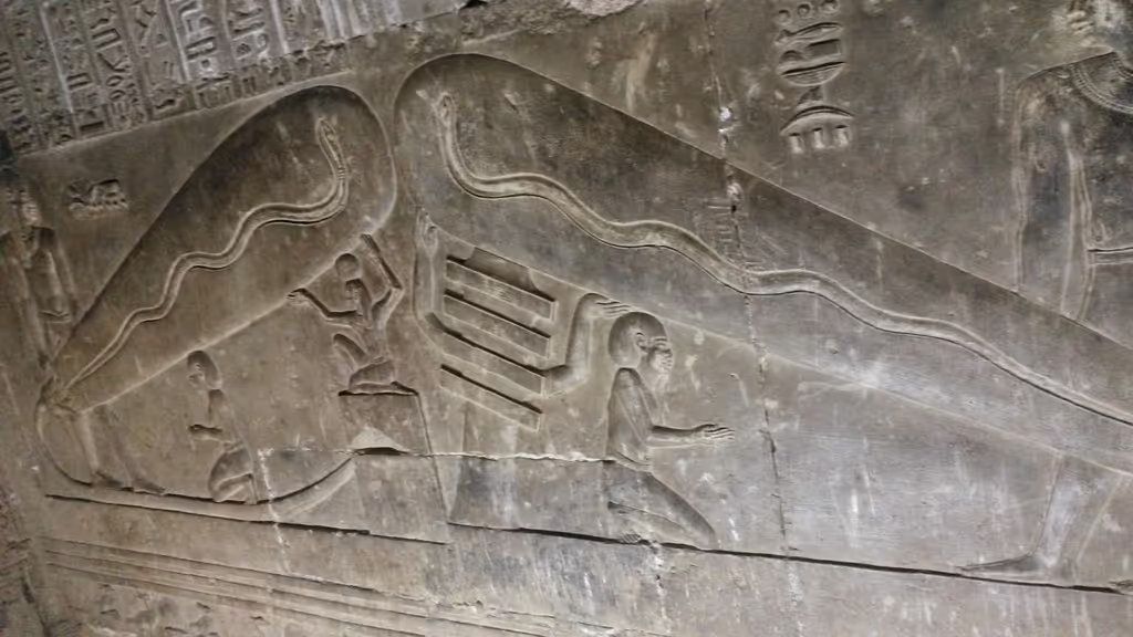 Luxor Private Tour - 