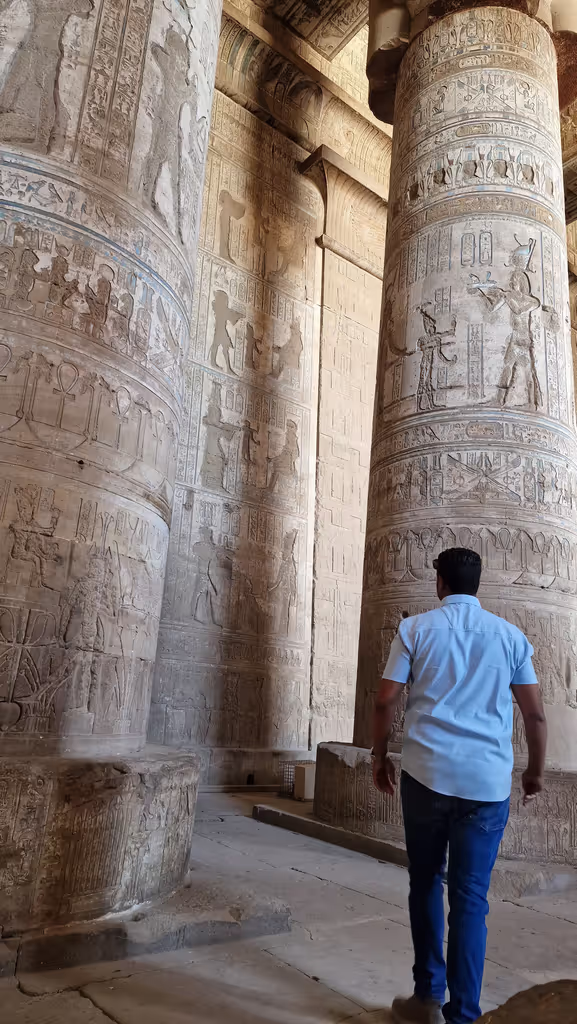 Luxor Private Tour - 