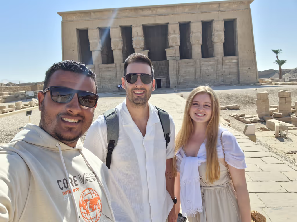 Luxor Private Tour - 