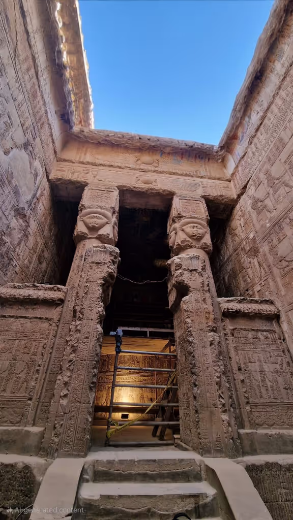 Luxor Private Tour - 