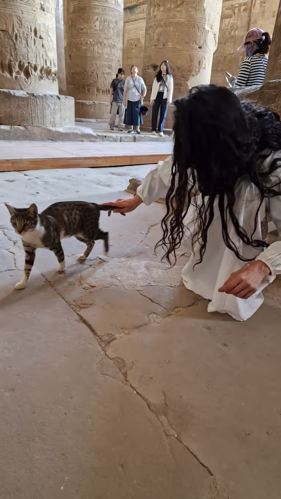 Luxor Private Tour - 