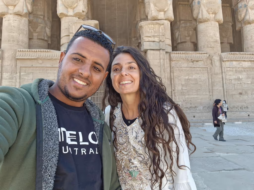 Luxor Private Tour - 