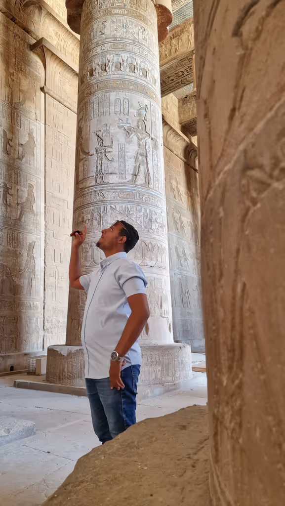 Luxor Private Tour - 