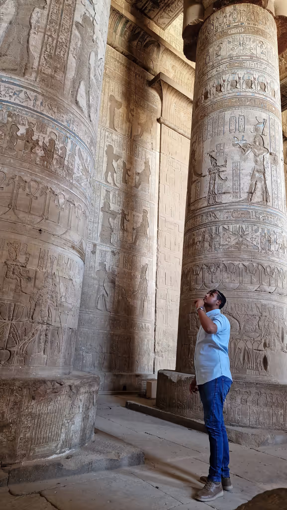 Luxor Private Tour - 