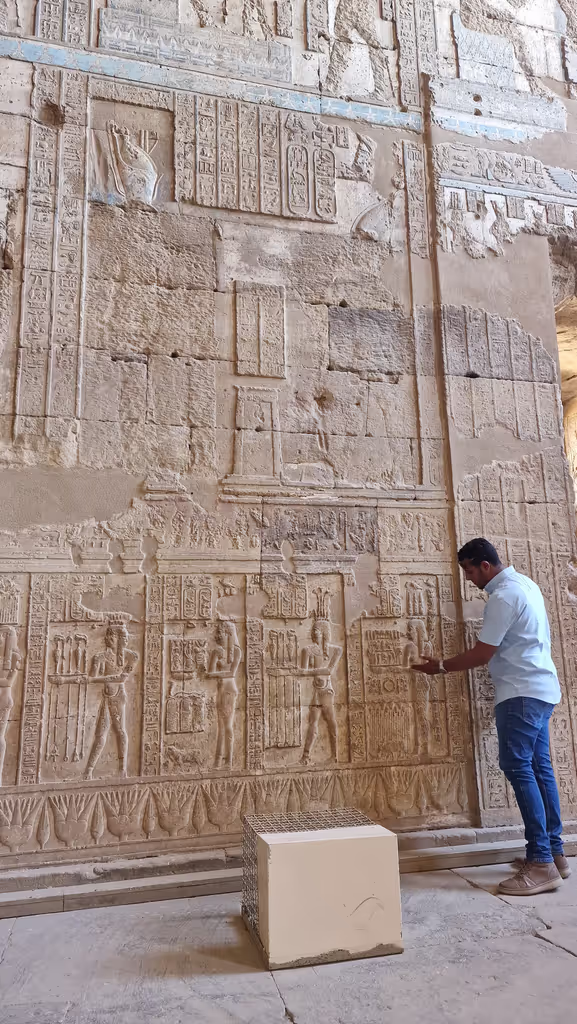 Luxor Private Tour - 