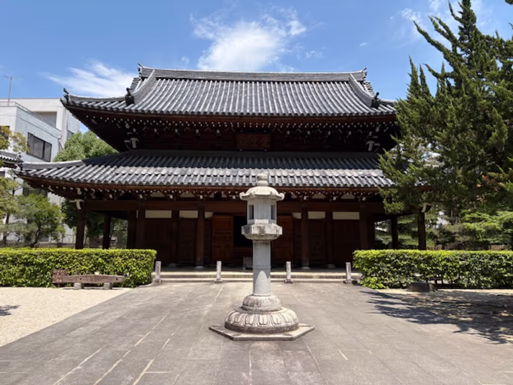 Fukuoka Private Tour - Jotenji Temple