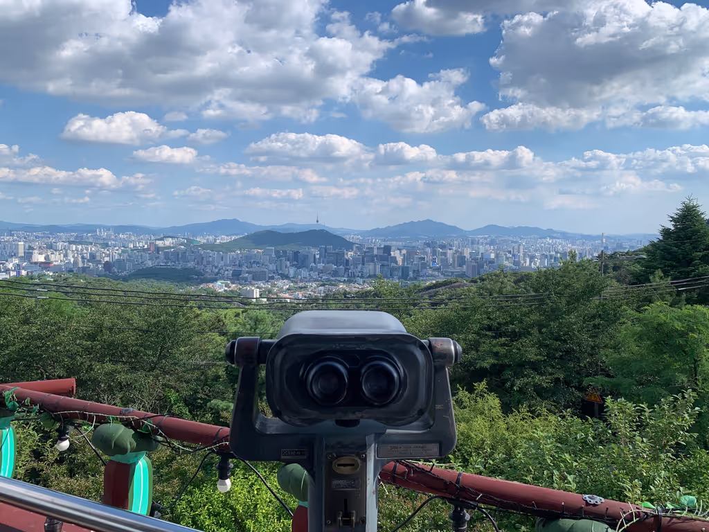 Seoul Private Tour - 