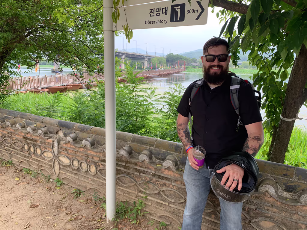 Seoul Private Tour - 