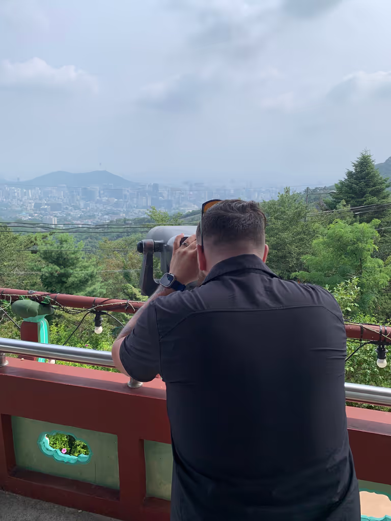 Seoul Private Tour - 