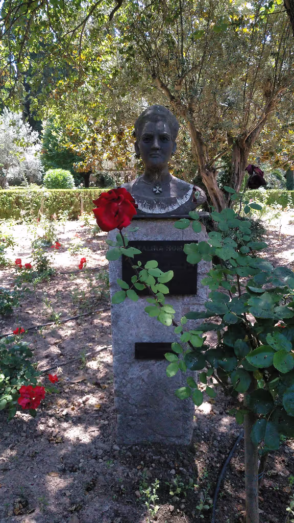 Mallorca (Majorca) Private Tour - Valldemossa gardens