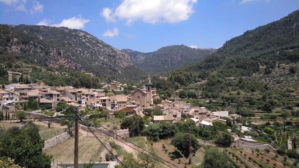 Mallorca (Majorca) Private Tour - Valldemossa