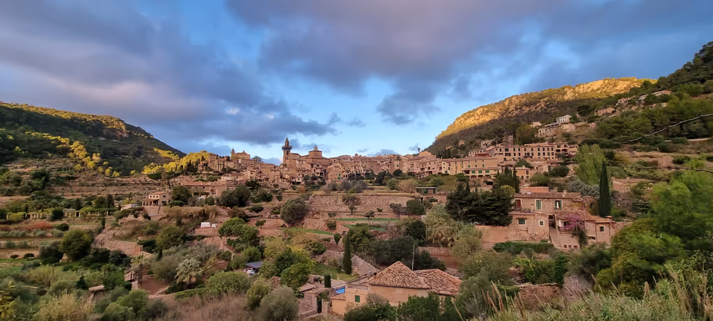 Mallorca (Majorca) Private Tour - Village of Valldemossa