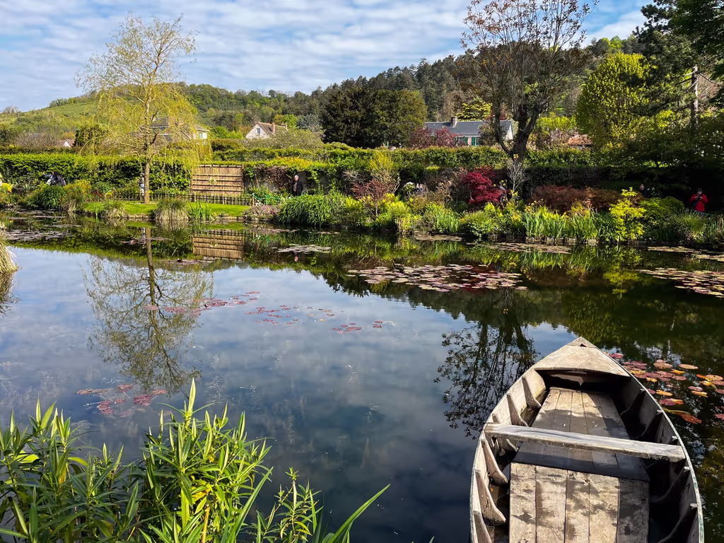 Paris Private Tour - 