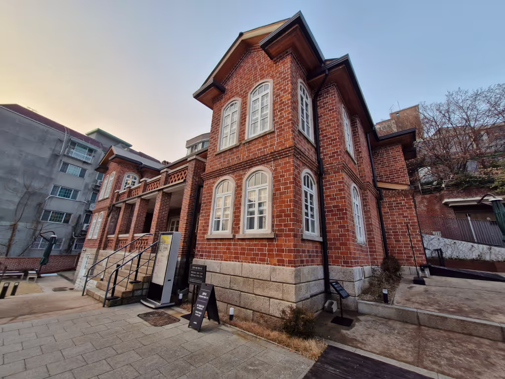 Seoul Private Tour - Dilkusha