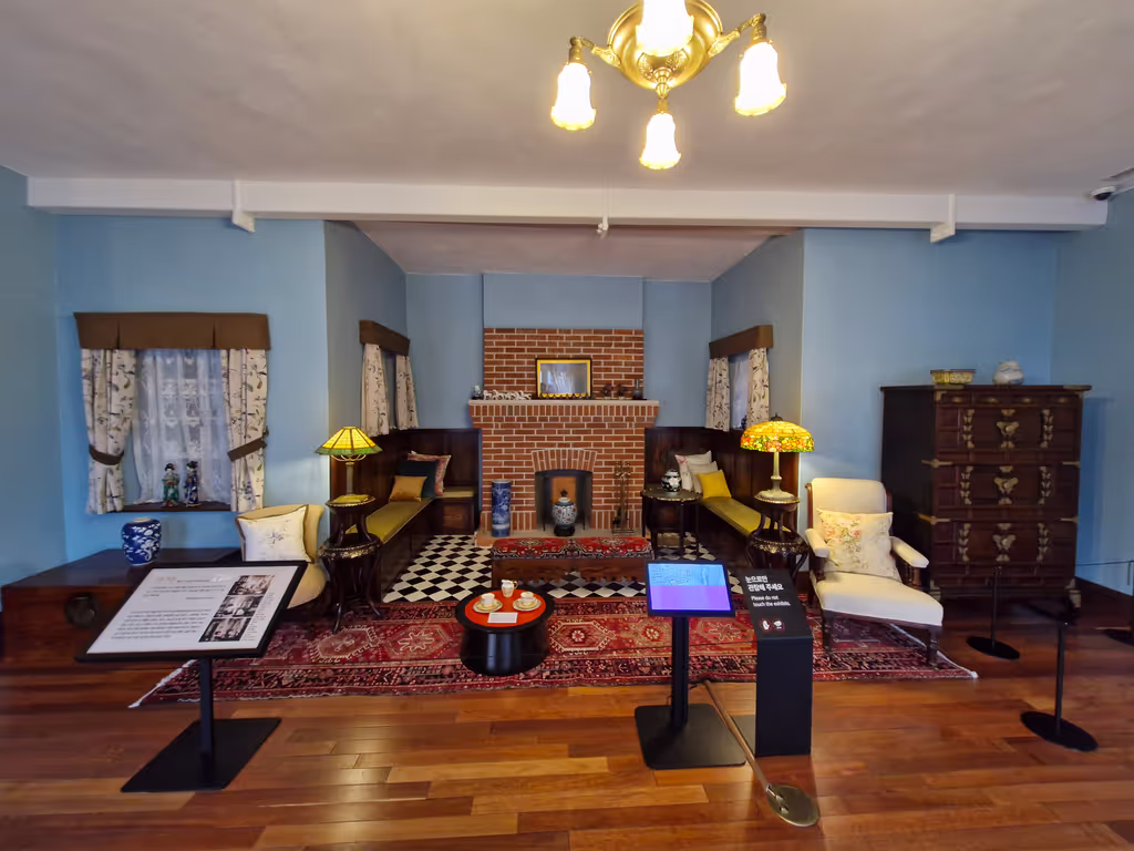 Seoul Private Tour - Dilkusha