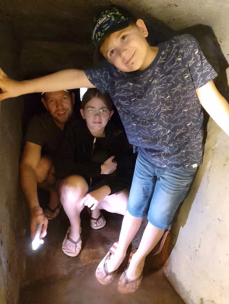 Da Nang Private Tour - 