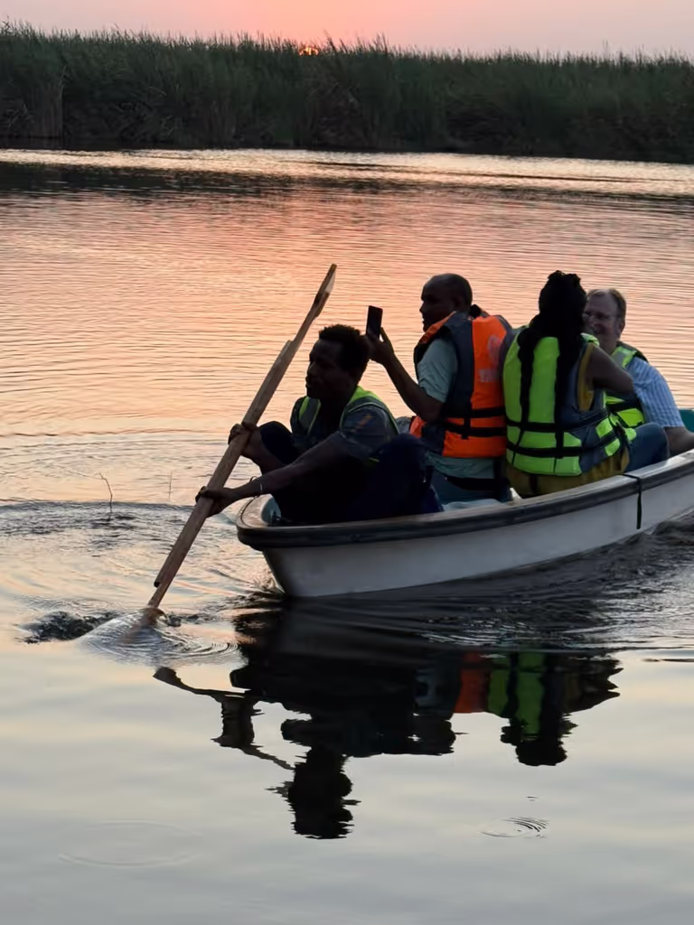 Addis Ababa Private Tour - 